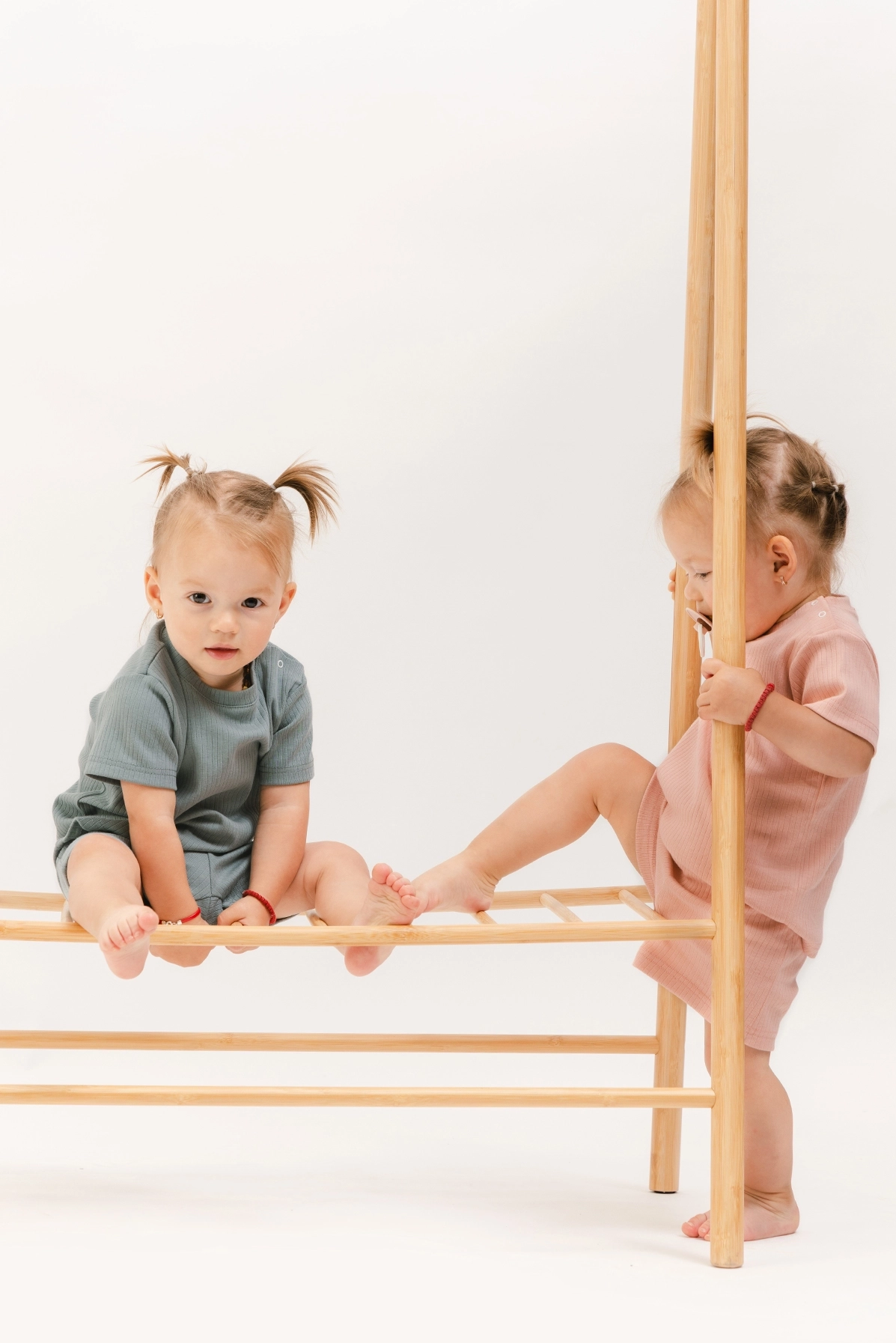 Bebi letnji komplet