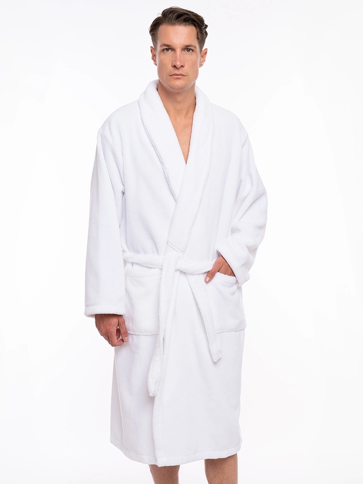 Bademantil exclusive