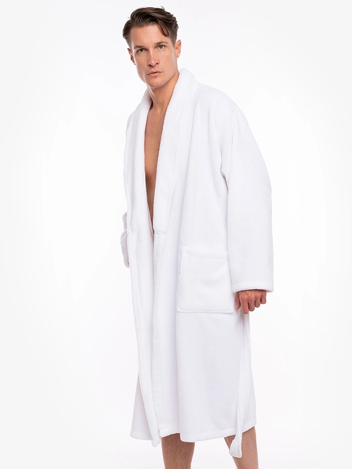 Bademantil exclusive